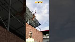 dog army dog jump video army kutte ne lagai chhalang short video viral ohmydog fitdogs dogslife [upl. by Allets]