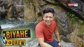 Biyahe ni Drew The humans of Tarlac full episode [upl. by Mloc227]