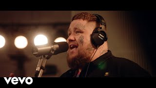 RagnBone Man  Crossfire Live from Abbey Road [upl. by Sivet736]