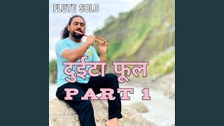 Flute Solo Duita Phool Pt 1 [upl. by Ardnekat]