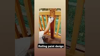 railing designshalimarpaint [upl. by Aihsia]