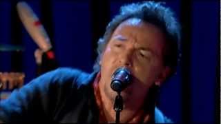 BRUCE SPRINGSTEEN amp THE SEEGER SESSIONS BAND  o mary dont you weep [upl. by Tlihcox]