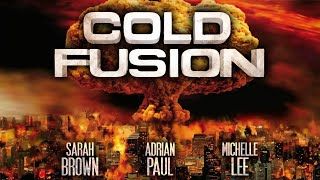 COLD FUSION Full Movie  Disaster Movies  The Midnight Screening [upl. by Reffineg]