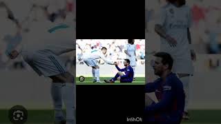 Messi y CR7 mejores amigos [upl. by Orsini]