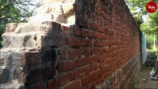 Caste walls of Tamil Nadu A look at Uthapuram and Santhaiyur [upl. by Ariahaj]