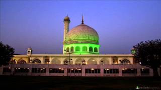 NAAT Hazrat Nabiyo Laghai Pari  Full Naat  Rashid Jehangir  Kashmiri Naat  YAFU [upl. by Migeon158]