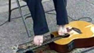 Guitarra con los Pies [upl. by Nayar]