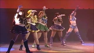 Meine Top 30 Sera Myu Songs Sailor Moon Musicals [upl. by Ulita357]