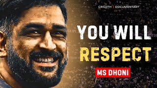 FINAL REPLY to MS Dhoni Haters EXPOSED [upl. by Ingeborg]