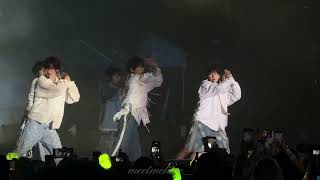 Fancam NCT WISH  20240907 STAR NEST MUSIC FESTIVAL [upl. by Esille485]