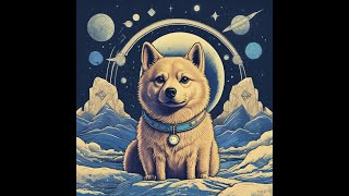 DOGE TO THE MOON Lets GO [upl. by Eidaj499]