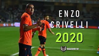 Enzo Crivelli 20192020 Goals amp Skills  Which Way [upl. by Ahsan]