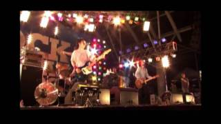 HD Hawaiian6 quotRAINBOWRAINBOWquot ROCK IN JAPAN FESTIVAL 2006 [upl. by Ahsenat]