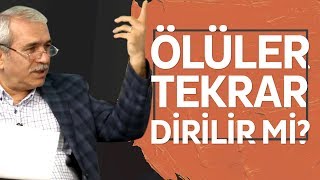 Ölüler tekrar dirilir mi Kavram Atölyesi115 Bölüm [upl. by Eiramadnil]