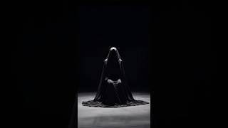 Veiled Echoes of a Forgotten Vow  Part 2  Gothic Mystery Short Film 🎶🖤 shortseries [upl. by Amabil]