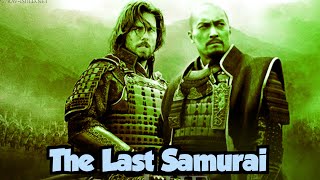 The Last Samurai 2003 Movie  Tom Cruise Ken Watanabe Koyuki Timothy Spall  HD Facts amp Review [upl. by Jan]