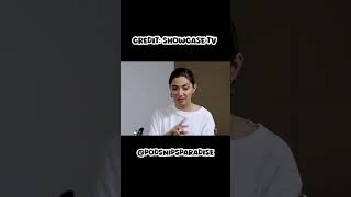 QnA with Mahira Khan  Credit Showcase TV  mahirakhan podcasts podsnipsparadise showcasetv [upl. by Ronnholm]