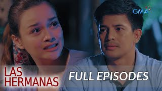 Las Hermanas Full Episode 28 Stream Together [upl. by Aicul]