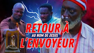 VOICI COMMENT DIEU A SAUVE UNE PERSONNE QUI A CONDUIT UN HOMME DE DIEU DANS SON VILLAGE [upl. by Rovit]