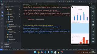 Flutter issue Android NDK version [upl. by Niraj]