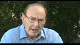 Mindshift Institute Interviews Dr Edgar Mitchell [upl. by Ahsaya]