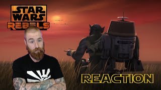 Bring Her Back  quotJedi Nightquot Preview  Reaction [upl. by Evangelia262]