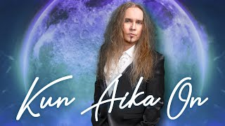 Jarkko Ahola  Kun aika on [upl. by Acinnej]