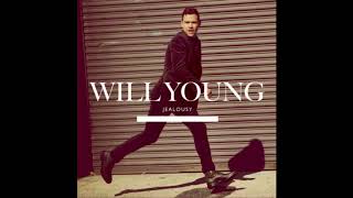 Will Young  Jealousy The Alias Club Mix [upl. by Lipfert]