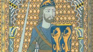 Kings amp Queens of England Episode 1 Normans [upl. by Ainolloppa]