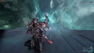 WARFRAME Kuva OGRIS vs OGris  Oh boy thats not good [upl. by Heidi74]