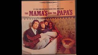 The Mamas amp The Papas  Monday Monday [upl. by Demodena]