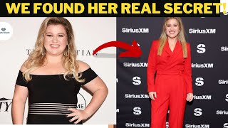 Kelly Clarkson’s Weight Loss Transformation Her Surprising Secrets to Success weightloss [upl. by Kauppi585]