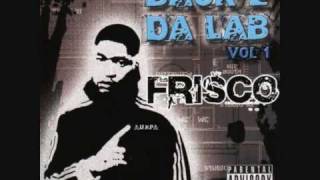 Frisco feat Wiley  Cant Test Me 422 [upl. by Agon]