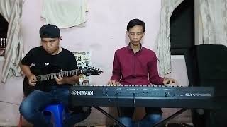 BISIKBISIK TETANGGA INSTRUMENT COVERFEAT AMEY ADLER [upl. by Swan849]