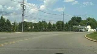 Driving from piscataway to south plainfield [upl. by Drof]