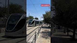 Damascus gate station jerusalem walkingtour jerusalemwalker alquds travel [upl. by Small542]