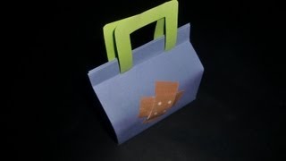 Arztkoffer aus Papier PaperART DocsSuitcase  Bastelanleitung HDdeutsch [upl. by Preiser]