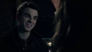 Kol and Davina 3x11 Part 1 [upl. by Amadis]