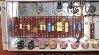 Guitar Amplifier Demo MetroAmp JTM45  Gibson Les Paul R9  Bogner OS 2x12 [upl. by Androw108]