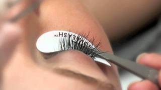 NovaLash Eyelash Extensions [upl. by Carthy]