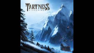 TARTNESS ALBUM FJORDVIND melodic death metal [upl. by Alethea934]