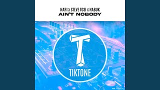 Aint Nobody [upl. by Angeli]