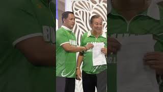 COC filing day 1 highlights Tolentino Lee Bayan Muna vloggers [upl. by Zingale]