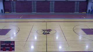 Fitchburg High vs Leominster High School Girls Varsity Volleyball  September 10 2024 [upl. by Atiugal]