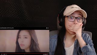 Wheeins Goodbye MV Reaction [upl. by Clarise]