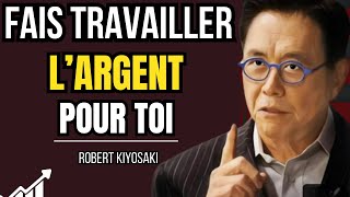 6 LEÇONS POUR ÊTRE VRAIMENT RICHE par ROBERT KIYOSAKI Père riche Père pauvre [upl. by Onez]