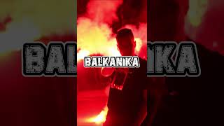 To je Balkanika…🔥🔥🔥balkanika balkan serbia croatia bosnia fyp anonymusbalkan foryou [upl. by Cyndie]