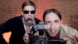 Shinedown  Asking For It Official Short Film [upl. by Maisey]