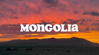 Mongolia [upl. by Enyal]