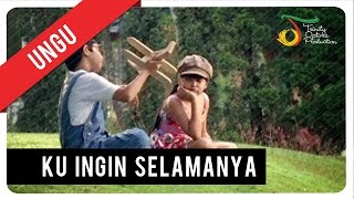 Ungu  Kuingin Selamanya  VC Trinity [upl. by Gillead]